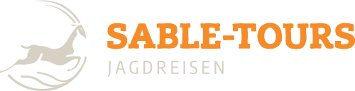 Sable Tours Jagdreisen Logo